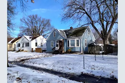 4140 James Avenue N, Minneapolis, MN 55412 - Photo 2