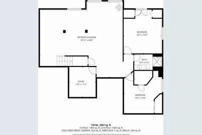 19332 Baldwin Street NW, Elk River, MN 55330 - Photo 44