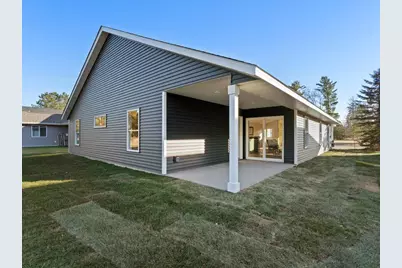 Lot C Jericho Road, Baxter, MN 56425 - Photo 2