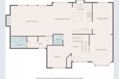 1405 Overlook Court, Elko New Market, MN 55054 - Photo 14