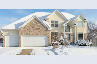 1405 Overlook Court, Elko New Market, MN 55054 - Photo 1