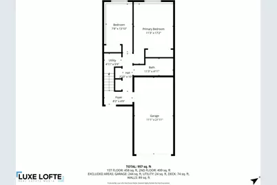 406 Whispering Lane, Hastings, MN 55033 - Photo 12