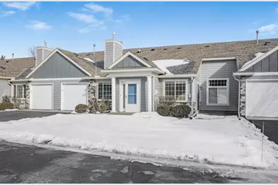 861 Sunrise Drive, Woodbury, MN 55125 - Photo 2