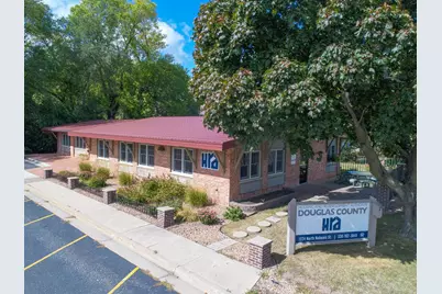 1224 N Nokomis NE, Alexandria, MN 56308 - Photo 1