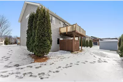 12012 Mayview Curve, Lindstrom, MN 55045 - Photo 2