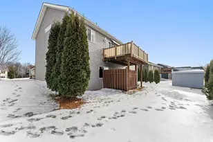 12012 Mayview Curve, Lindstrom, MN 55045 - Photo 2