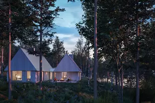 84860 Old San Rd, Bayfield, WI 54814 - Photo 1