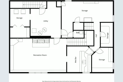 609 4th Street NW, Austin, MN 55912 - Photo 58