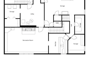 609 4th St NW, Austin, MN 55912 - Photo 58