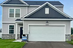 12584 Erskin St NE, Blaine, MN 55449 - Photo 2