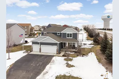 18994 Huxley Avenue, Lakeville, MN 55044 - Photo 2
