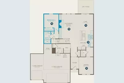 10390 Duval Road, Woodbury, MN 55129 - Photo 40