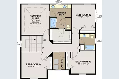 2891 Kensington Avenue NE, Saint Michael, MN 55376 - Photo 10