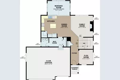 2891 Kensington Avenue NE, Saint Michael, MN 55376 - Photo 36