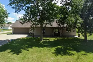 466 Church Street N, Eden Valley, MN 55329 - Photo 2