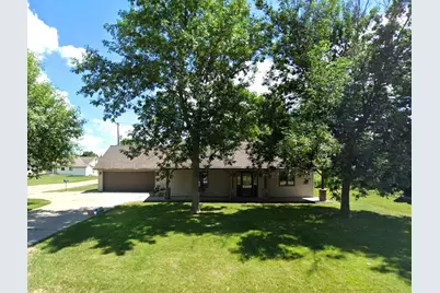 466 Church Street N, Eden Valley, MN 55329 - Photo 1