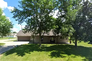 466 Church Street N, Eden Valley, MN 55329 - Photo 1