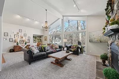 28 Eagle Ridge Road, North Oaks, MN 55127 - Photo 14