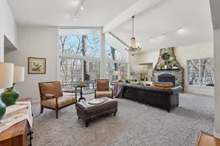 28 Eagle Ridge Rd, North Oaks, MN 55127 - Photo 1