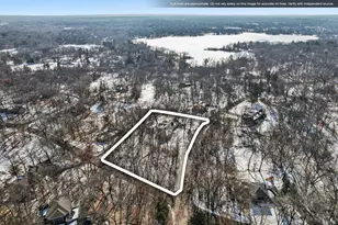 28 Eagle Ridge Rd, North Oaks, MN 55127 - Photo 42