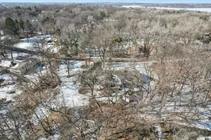 28 Eagle Ridge Rd, North Oaks, MN 55127 - Photo 44