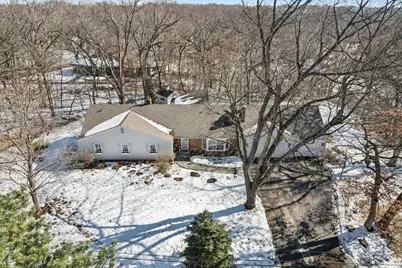 28 Eagle Ridge Road, North Oaks, MN 55127 - Photo 40