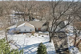 28 Eagle Ridge Rd, North Oaks, MN 55127 - Photo 40