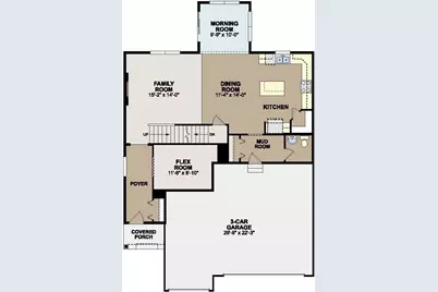 1277 Edge Way, Jordan, MN 55352 - Photo 12