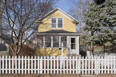 2634 18th Avenue S, Minneapolis, MN 55407 - Photo 1