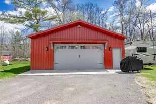 10802 Spirit Lake Rd, Grantsburg, WI 54840 - Photo 12