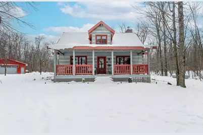 10802 Spirit Lake Road, Grantsburg, WI 54840 - Photo 4