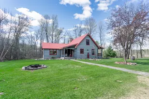 10802 Spirit Lake Rd, Grantsburg, WI 54840 - Photo 10