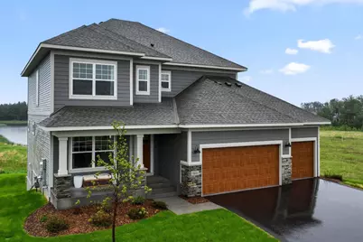 15645 Granada Avenue N, Hugo, MN 55038 - Photo 1