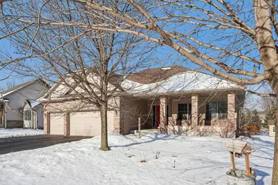 10728 Scott Avenue N, Brooklyn Park, MN 55443 - Photo 1