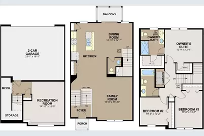 10387 Birchwood Circle, Victoria, MN 55318 - Photo 24