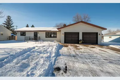 1318 Loring Avenue, Detroit Lakes, MN 56501 - Photo 2