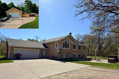 8245 W Beatrice Drive, Clear Lake, MN 55319 - Photo 1