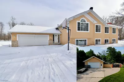 8245 W Beatrice Drive, Clear Lake, MN 55319 - Photo 1