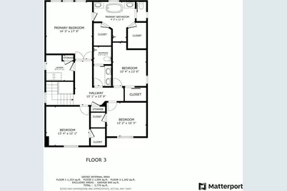 2348 Kester Avenue NE, Saint Michael, MN 55376 - Photo 66