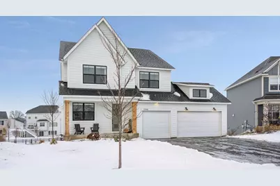 2348 Kester Avenue NE, Saint Michael, MN 55376 - Photo 2