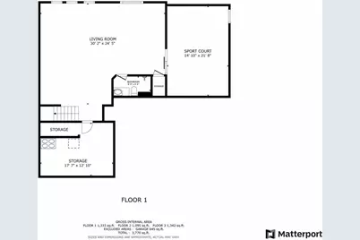 2348 Kester Avenue NE, Saint Michael, MN 55376 - Photo 64