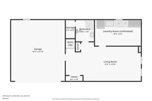 2676 Riviera Dr S, White Bear Lake, MN 55110 - Photo 34