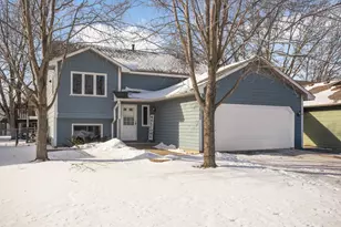 10362 Bluebird St NW, Coon Rapids, MN 55433 - Photo 1