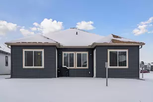 5343 161st St N, Hugo, MN 55038 - Photo 30