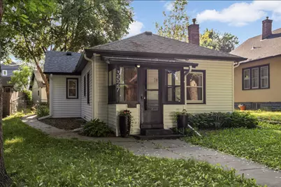 3527 Logan Avenue N, Minneapolis, MN 55412 - Photo 1