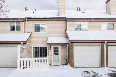 4065 Wilshire Circle #8, Shoreview, MN 55126 - Photo 20