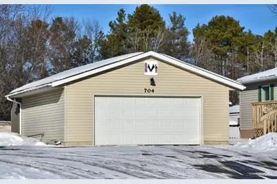 704 1st Street E, Milaca, MN 56353 - Photo 2