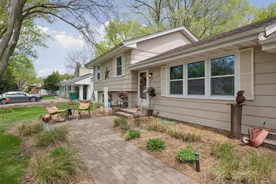 8717 Oxborough Avenue S, Bloomington, MN 55437 - Photo 2