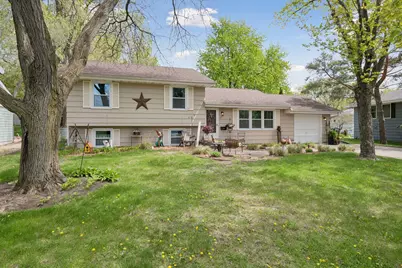 8717 Oxborough Avenue S, Bloomington, MN 55437 - Photo 1