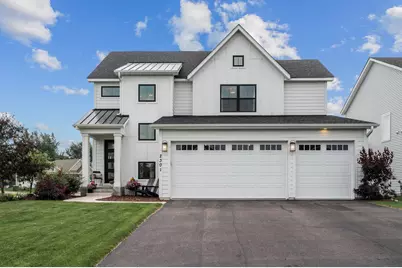 2301 Keystone Avenue NE, Saint Michael, MN 55376 - Photo 1